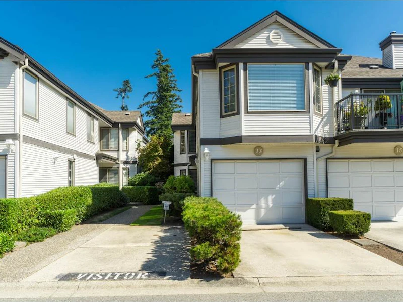 13 - 15840 84th Avenue, Surrey BC V4N 0W4