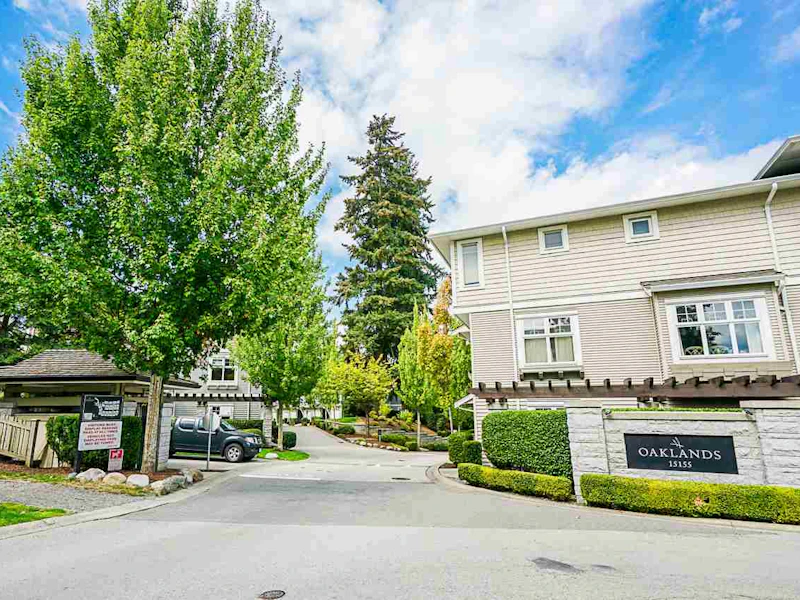44 - 15155 62a Avenue, Surrey BC V3S 8A6