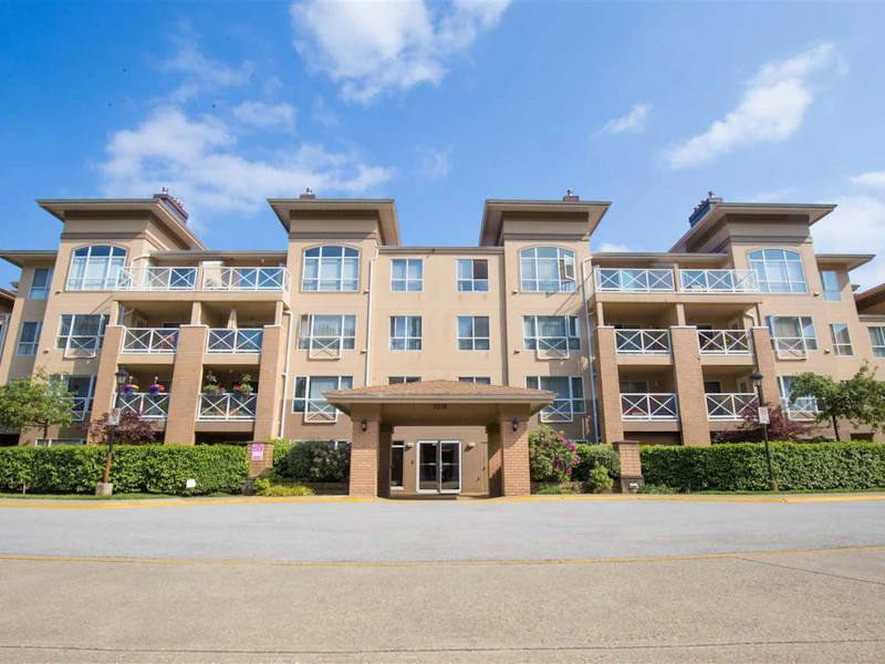 409 - 2558 Parkview Lane, Port Coquitlam BC V3C 6L8