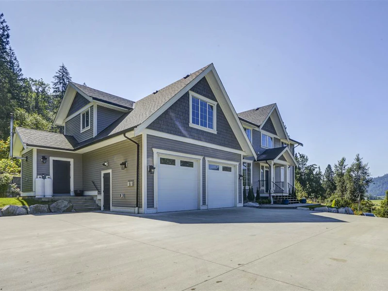 10736 Sylvester Road, Mission BC