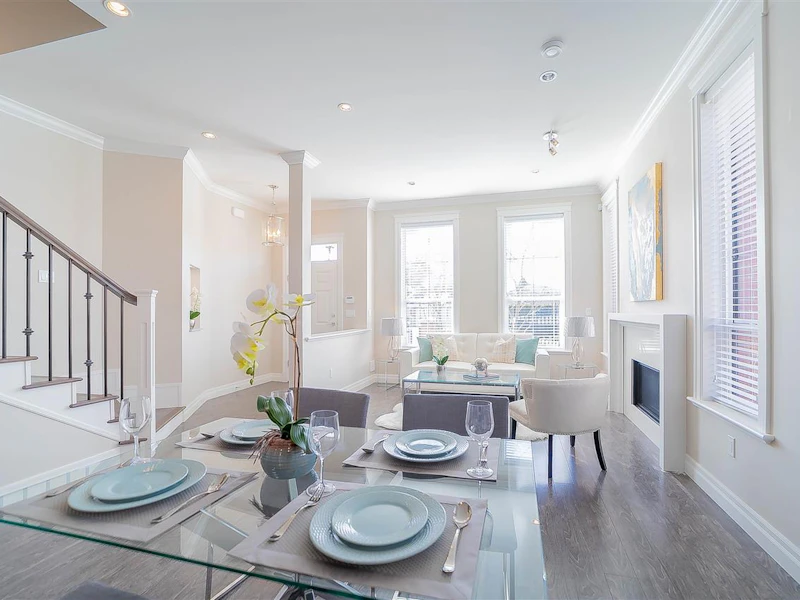 1 - 8600 No. 2 Road, Richmond BC V7C 3M5
