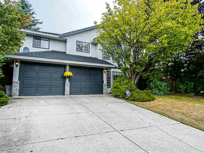 30879 Cardinal Avenue, Abbotsford BC V2T 5P5