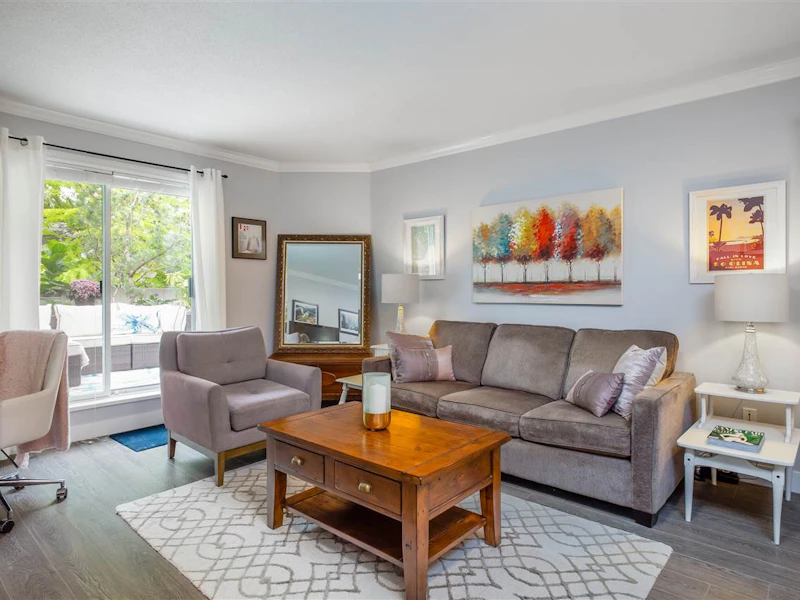 102 - 3051 Airey Drive, Richmond BC V6X 3X6