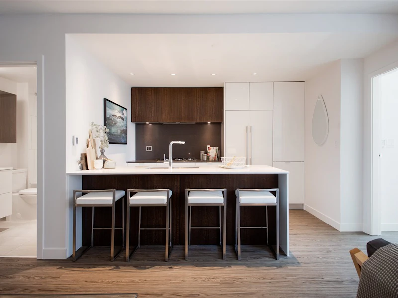 806 - 209 E 7th Avenue, Vancouver BC