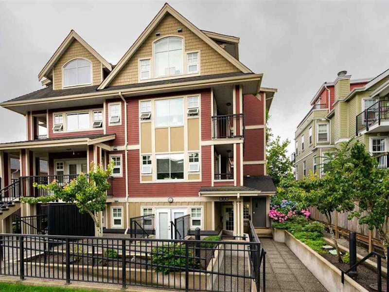 103 - 930 W 16th Avenue, Vancouver BC V5Z 1T2
