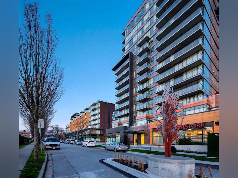 8528 Cornish Street, Vancouver BC V6P 5B8
