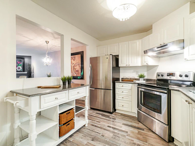 112 - 5765 Glover Road, Langley BC V3A 8M8