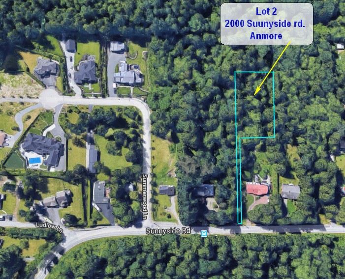2000 Sunnyside Rd  
