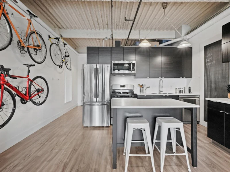 314 - 237 E 4th Avenue, Vancouver BC V5T 4R4
