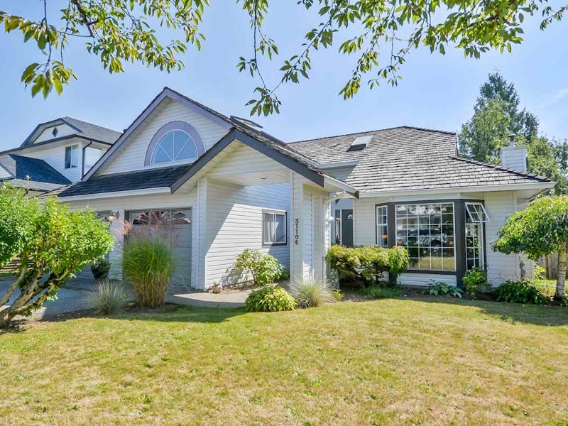 31104 Sidoni Avenue, Abbotsford BC V2T 5K1