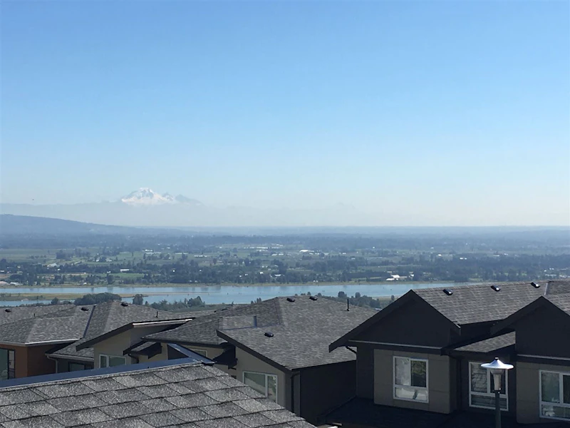 3543 Archworth Avenue, Coquitlam BC