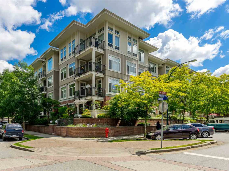 305 - 2353 Marpole Avenue, Port Coquitlam BC V3C 2A1