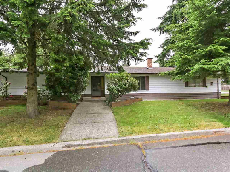 11685 79a Avenue, Delta BC V4C 6V9