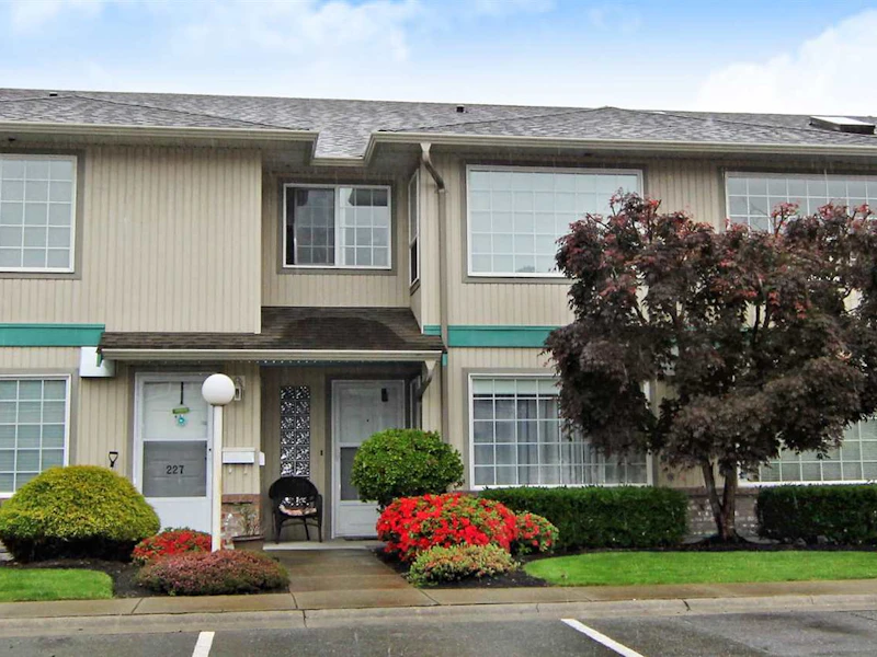 127 - 9855 Quarry Road, Chilliwack BC V2P 3M3