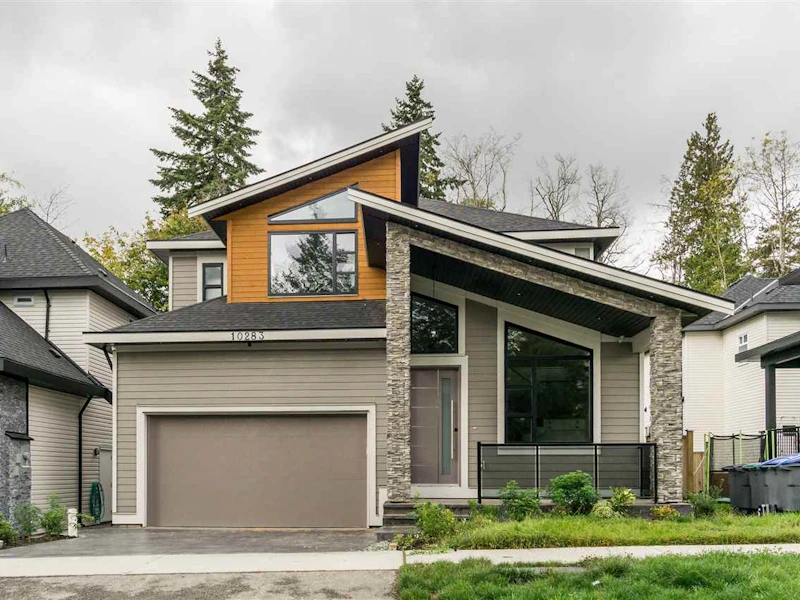 10283 166a Street, Surrey BC