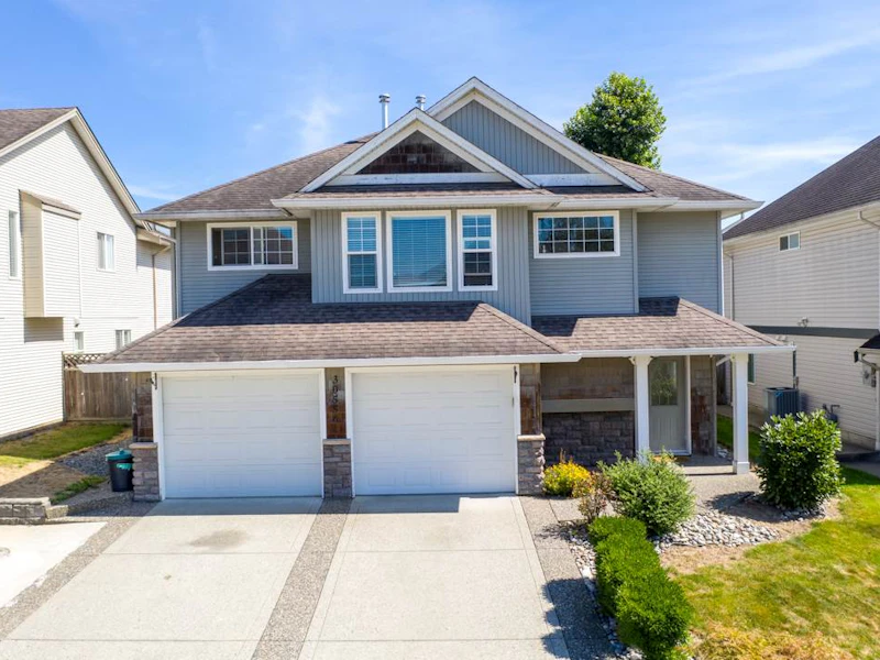 30556 Crestview Avenue, Abbotsford BC V2T 6V2
