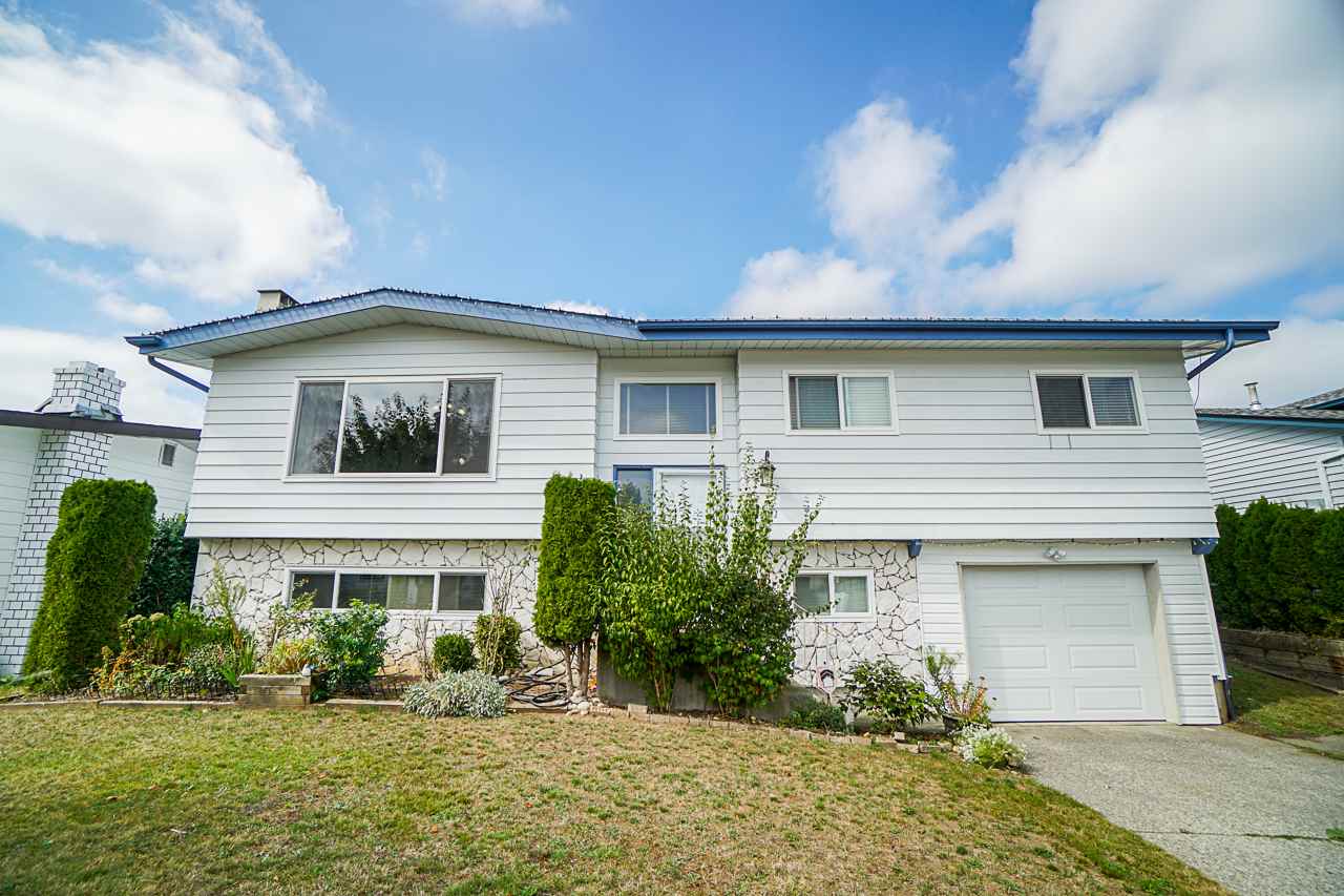 3441 Sechelt Ter  
