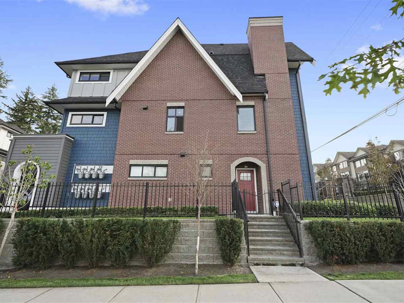 34 - 2888 156th Street, Surrey BC V3S 0C7