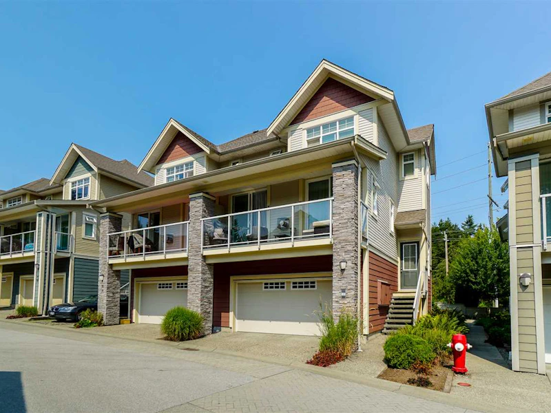 2 - 15454 32nd Avenue, Surrey BC V3Z 2J8
