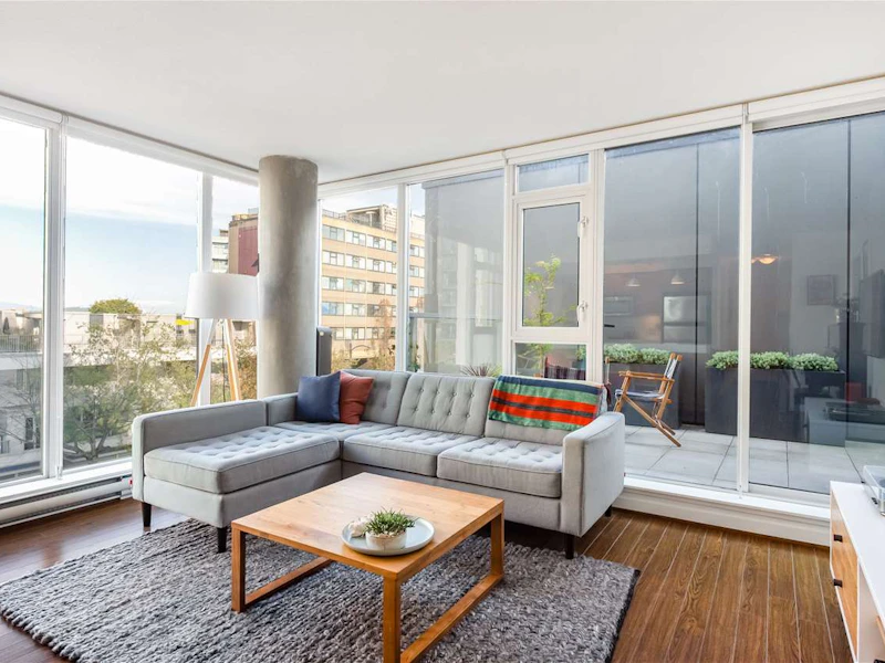406 - 2770 Sophia Street, Vancouver BC V5T 0A4