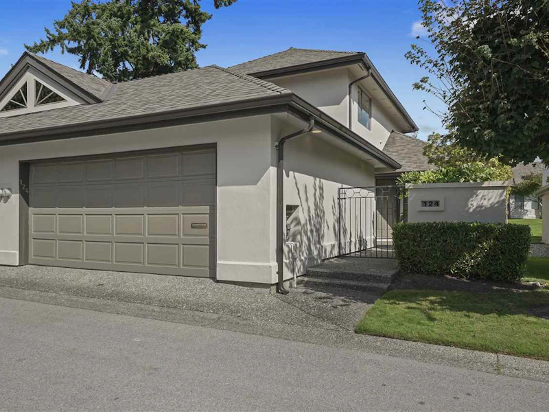 124 - 1770 128th Street, Surrey BC V4A 8V2