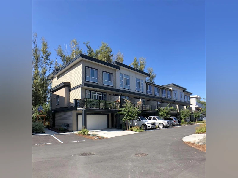 44 - 8413 Midtown Way, Chilliwack BC