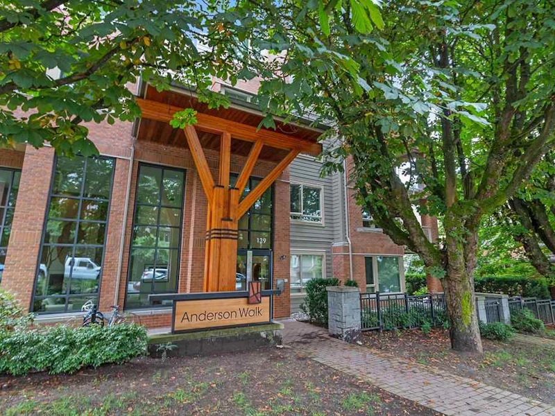 108 - 139 W 22nd Street, North Vancouver BC
