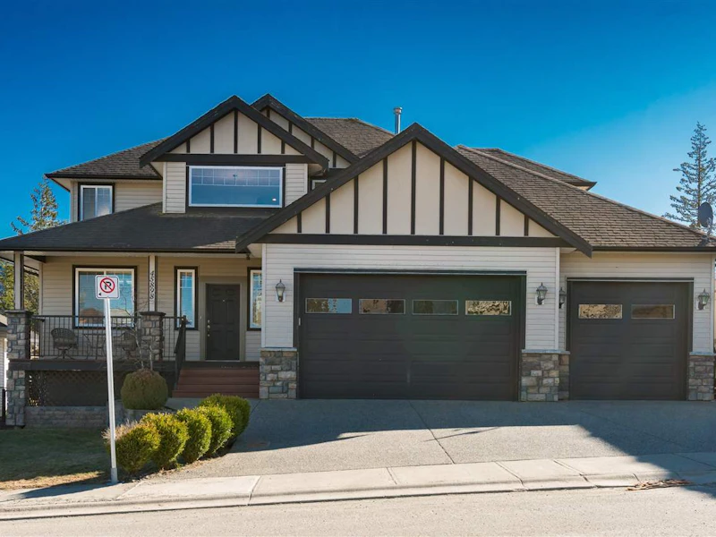 45898 Weeden Drive, Chilliwack BC V2R 5X2