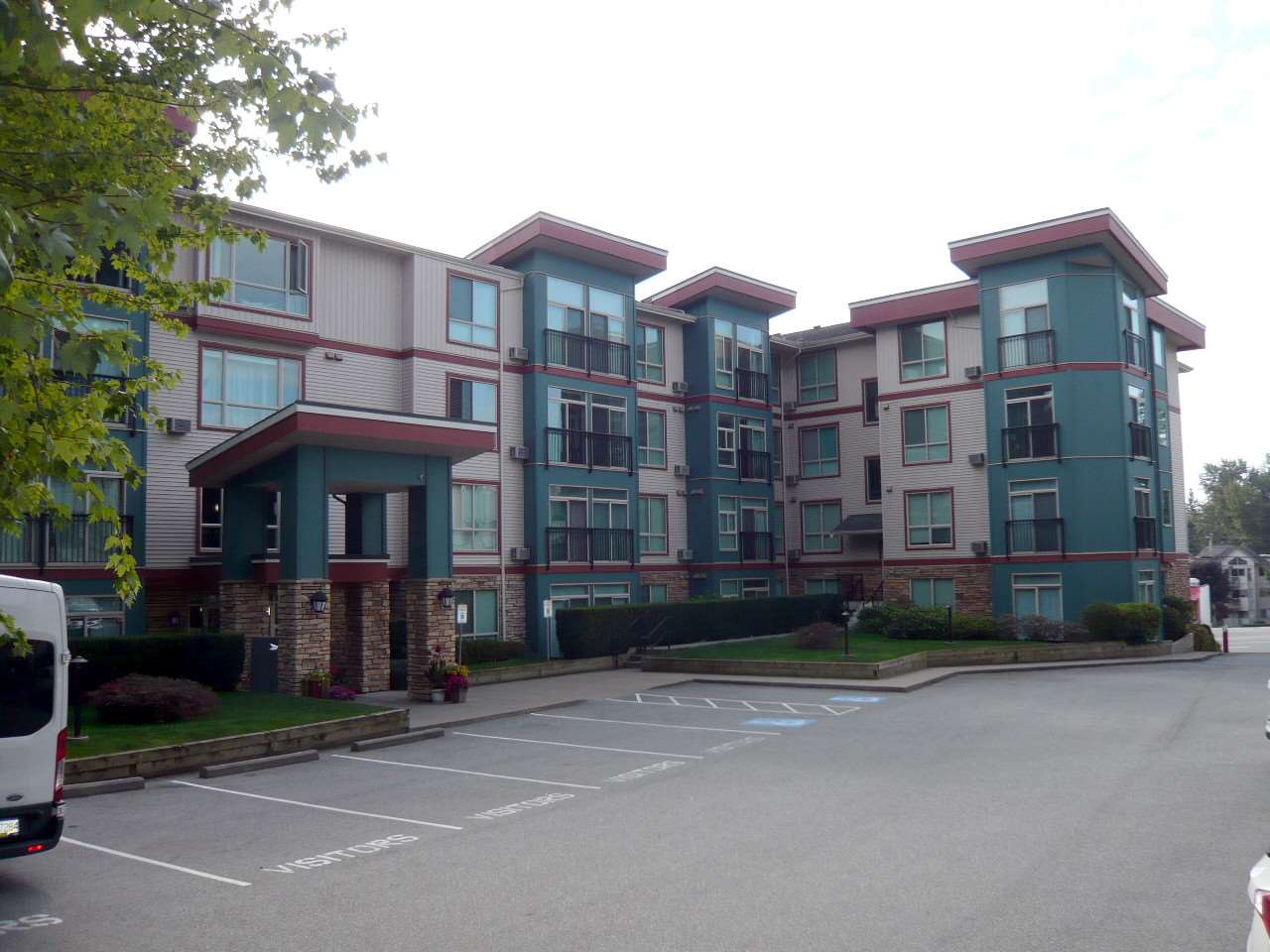 110-33485 South Fraser Way  