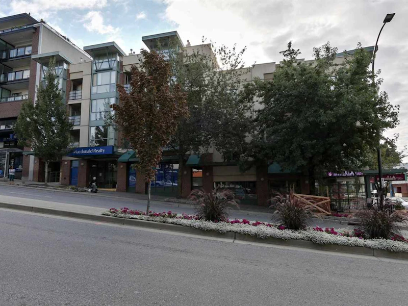 309 - 212 Lonsdale Avenue, North Vancouver BC V7M 2G1