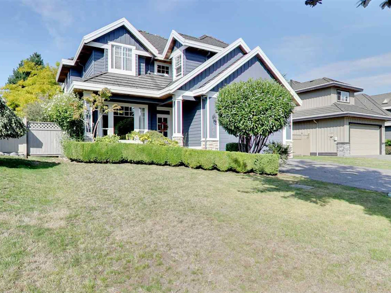 2335 150th Street, Surrey BC V4A 9X1