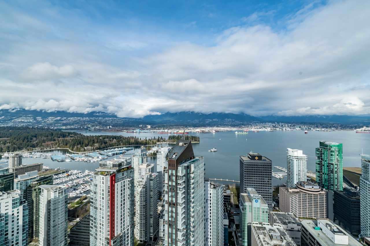 5305-1151 W Georgia St  