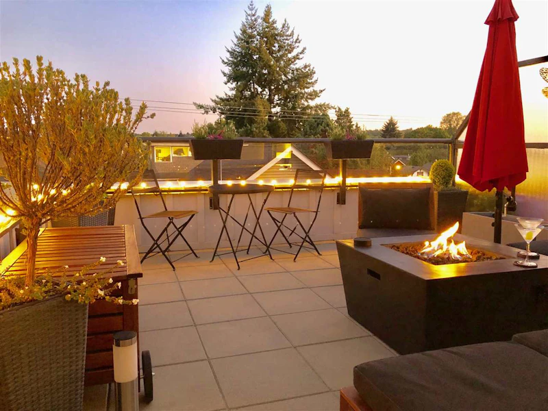 407 - 2008 Bayswater Street, Vancouver BC