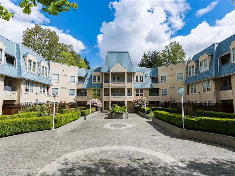 114 - 295 Schoolhouse Street, Coquitlam BC V3K 6X5