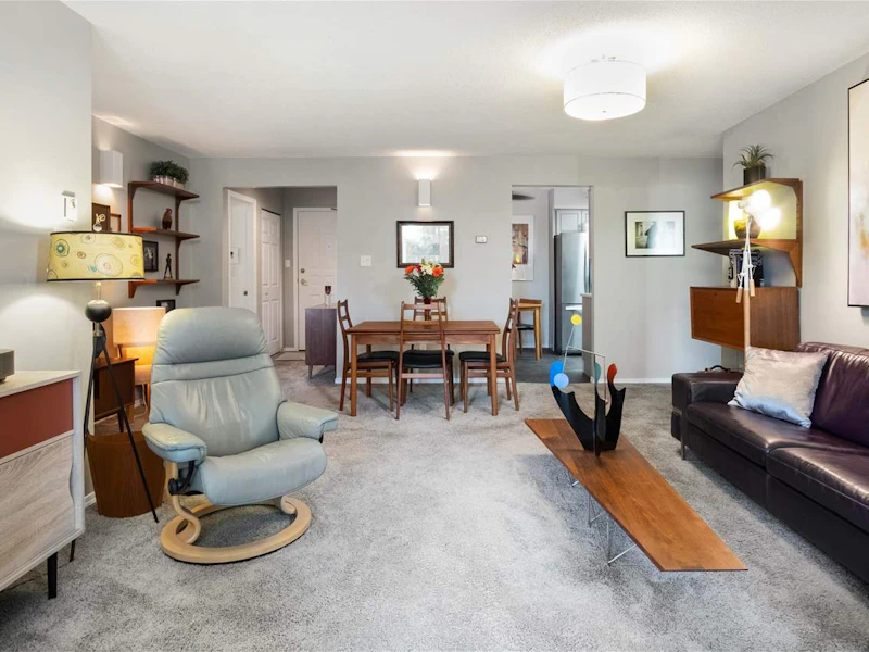 109 - 1447 Best Street, Surrey BC V4B 4E5