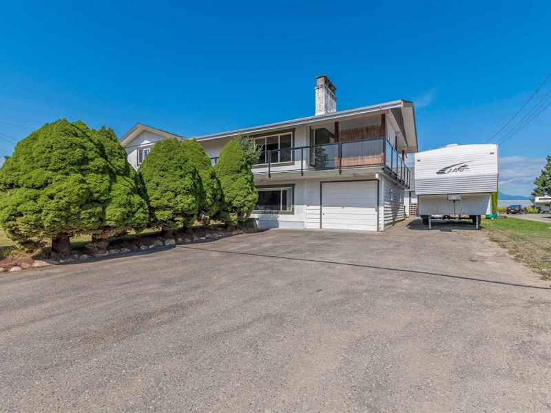 46547 Montana Drive, Chilliwack BC V2P 6L9