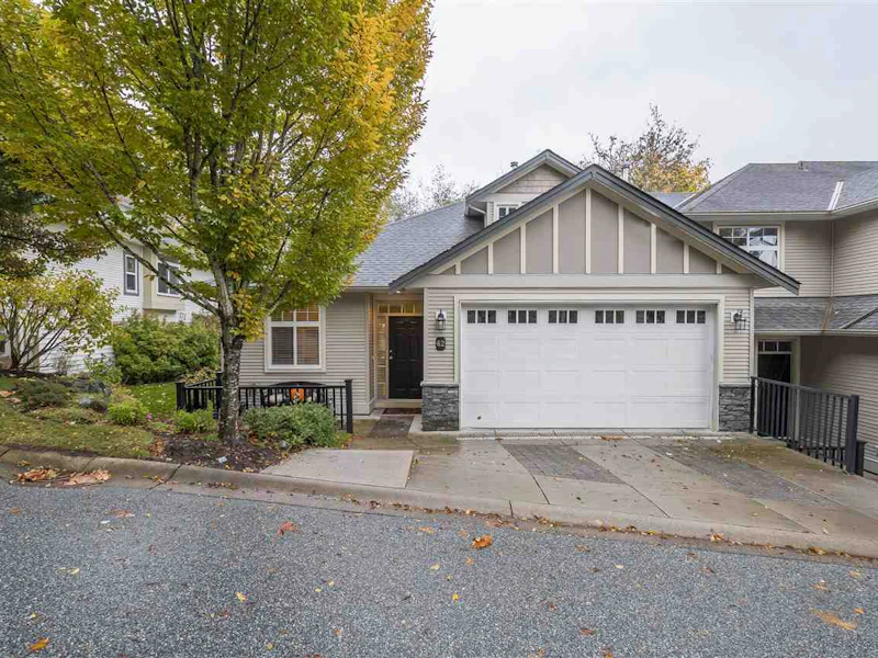 62 - 36260 Mckee Road, Abbotsford BC V3G 0A9