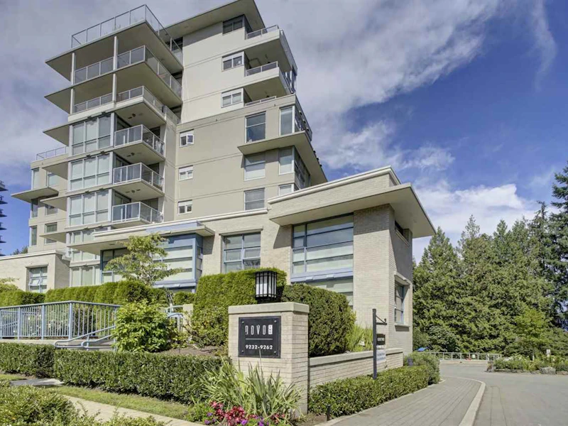 104 - 9232 University Crescent, Burnaby BC V5A 0A3