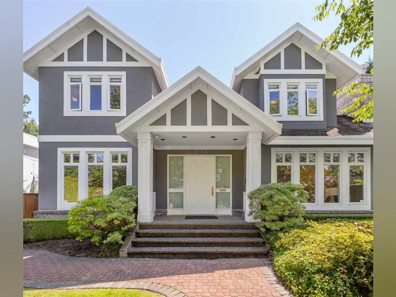 1138 W 38th Avenue, Vancouver BC V6M 1P9