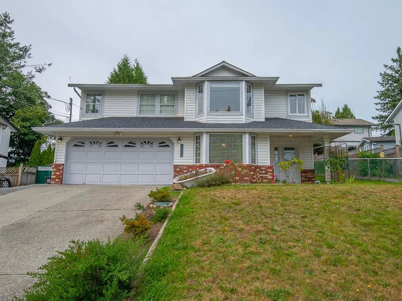 8139 Cade Barr Street, Mission BC V2V 3Z6