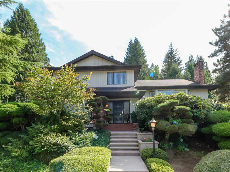6427 Chaucer Place, Burnaby BC V5E 3Y5