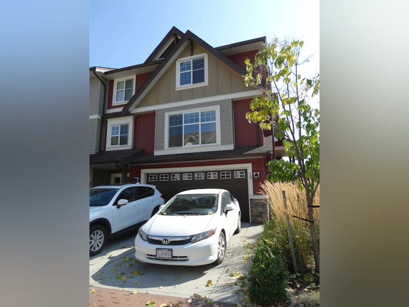 29 - 9750 Mcnaught Road, Chilliwack BC V2P 6G2