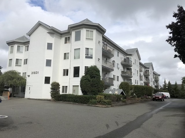 306-31831 Peardonville Rd  
