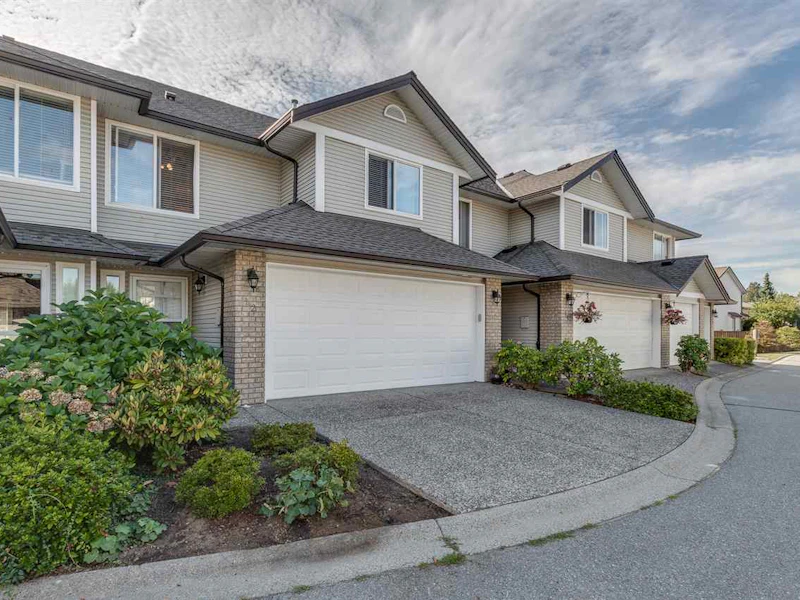 12 - 1370 Riverwood Gate, Port Coquitlam BC V3B 7V7