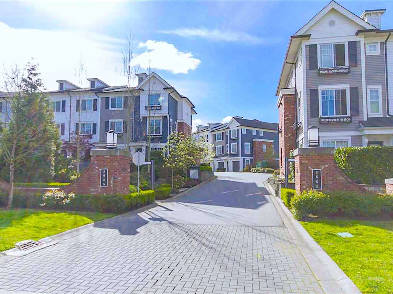 2016 - 2655 Bedford Street, Coquitlam BC V3C 0B8