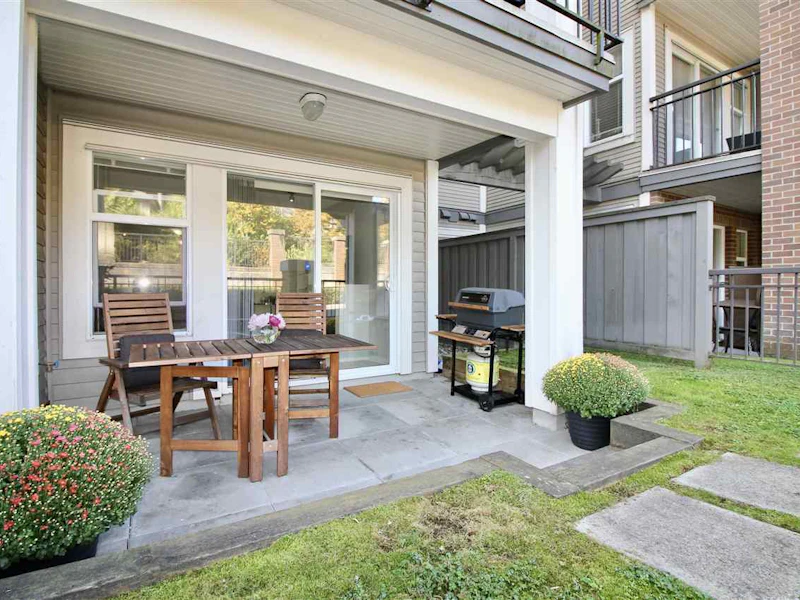 109 - 4728 Brentwood Drive, Burnaby BC V5C 0G2