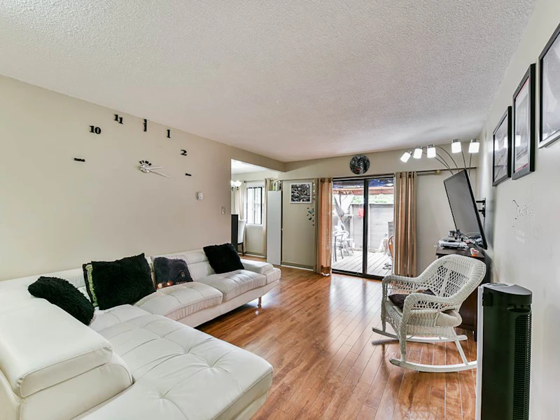 97 - 14147 104th Avenue, Surrey BC V3T 1X6