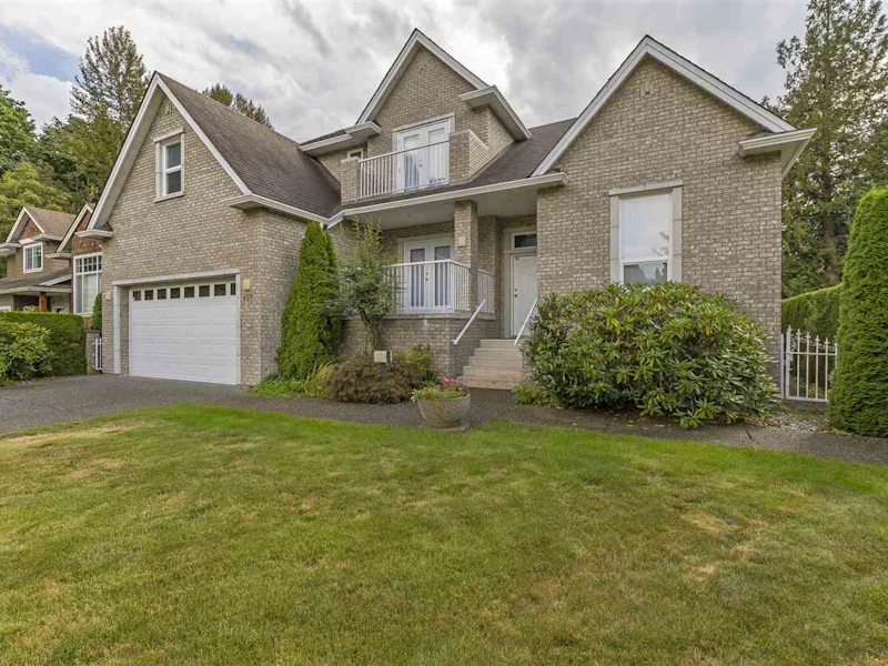437 Naismith Avenue, Harrison Hot Springs BC V0M 1A3