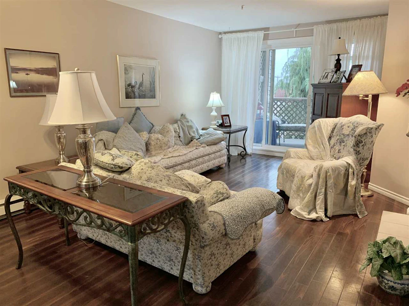 309 - 46693 Yale Road, Chilliwack BC V2P 7Z4