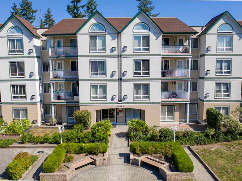 111 - 10082 132nd Street, Surrey BC V3T 5V3